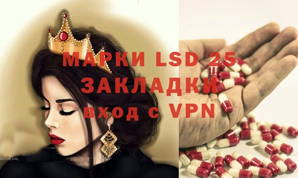 гидра Алексеевка