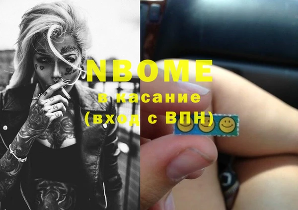 твердый Алексин